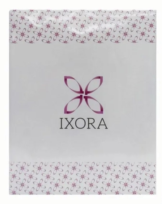 Папір для друку APRIL IXORA A4 80 г/м2, 500 арк./уп.